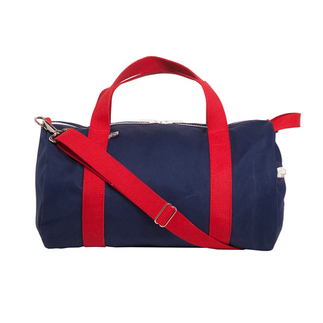 Commuter Duffel // Yorktown