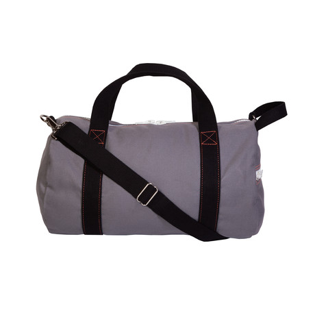 Commuter Duffel // Tahoe