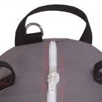 Commuter Duffel // Tahoe