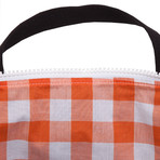 Commuter Duffel // Tahoe