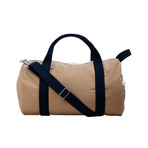 Commuter Duffel // Hatteras