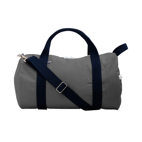 Weekender Duffel // Lowell