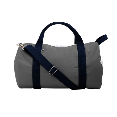 Commuter Duffel // Lowell