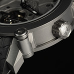 X-Racer Automatic Tourbillon // TG3874BTBBJ