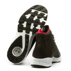 Gaetano WR  // Black + White (US: 8)