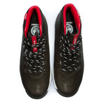 Gaetano WR  // Black + White (US: 8)