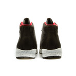 Gaetano WR  // Black + White (US: 8)