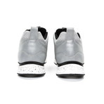 The 35 Lite TR  // Metallic Silver (US: 11.5)