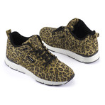 The 35 Lite Animal  // Animal + White (US: 12)