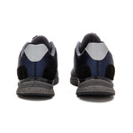 Libero BK  // Black + Peacoat (US: 11.5)