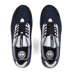 Libero BK  // Black + Peacoat (US: 11.5)