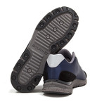 Libero BK  // Black + Peacoat (US: 11.5)