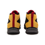 Corridore  // Black + Citrus (US: 8.5)