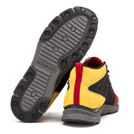 Corridore  // Black + Citrus (US: 8.5)