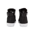 Nove 2 SP  // Black Polkadots + White (US: 9.5)