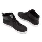 Nove 2 SP  // Black Polkadots + White (US: 9.5)