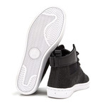 Nove 2 SP  // Black Polkadots + White (US: 9.5)