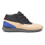 Quadici Lite  // Sand + Royal (US: 12)