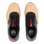 Quadici Lite  // Sand + Royal (US: 12)