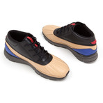 Quadici Lite  // Sand + Royal (US: 12)