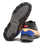 Quadici Lite  // Sand + Royal (US: 12)