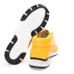 Quadici Lite  // Citrus (US: 9)