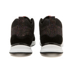 The 35 Lite Cork LX  // Black + Charcoal Cork (US: 9.5)