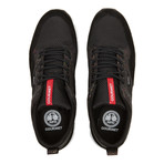 The 35 Lite Cork LX  // Black + Charcoal Cork (US: 9.5)