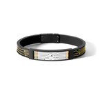 2.0 Bracelet // Printed Circuits