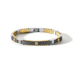 2.0 Bracelet // Grey Steel