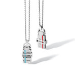 Meridiani Necklace