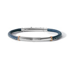 Cosmo Bracelet // Moon Line