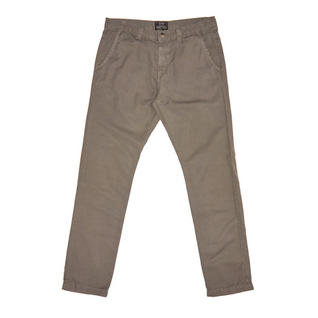 Trouser // Grey (30WX32L)