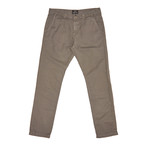 Trouser // Grey (33WX32L)