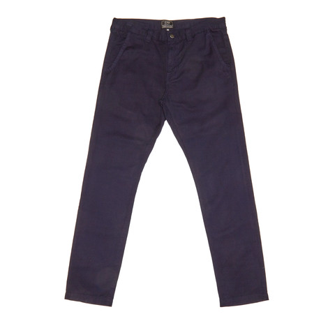 Trouser // Indigo (28WX32L)