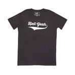 Hell Yeah T-Shirt // Black (S)