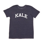 Kale T-Shirt // Navy (XL)