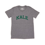 Kale T-Shirt // Heather Grey (XL)