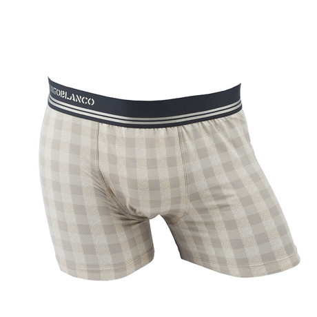 Sensory Boxers // Moss (S)