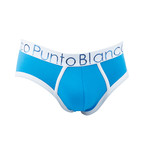 Prisma Briefs  // Blue (XL)