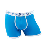 Prisma Boxers // Blue (L)