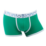Prisma Boxers // Green (S)