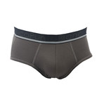 Insigna Briefs  // Green (S)