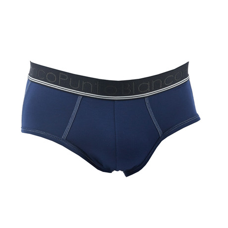 Insigna Briefs  // Blue (S)