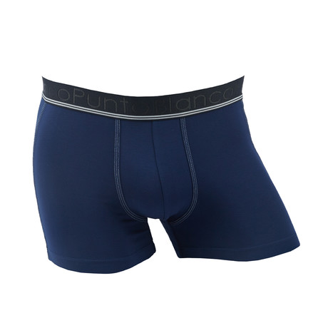 Insigna Boxer // Blue (S)