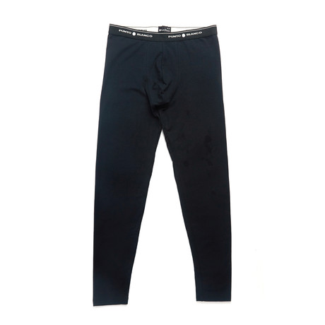 Basix Legging // Black (S)