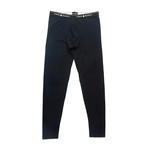 Basix Legging // Black (XL)