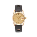 Rolex Oyster Perpetual Manual // GOST-050 // Pre-Owned