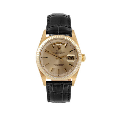 Rolex Day Date President Automatic // GOST-036 // Pre-Owned