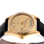 Rolex Day Date President Automatic // GOST-036 // Pre-Owned
